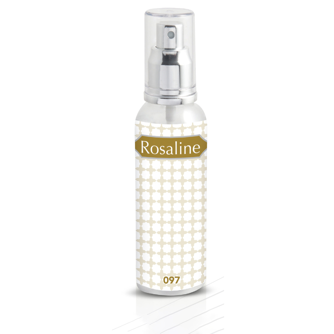 096 Rosaline Body Spray 096 Rosaline Body Spray