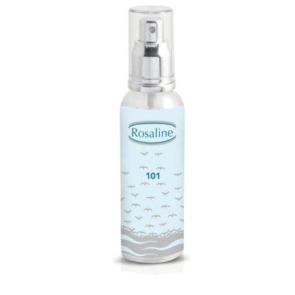 Rosaline Body Spray