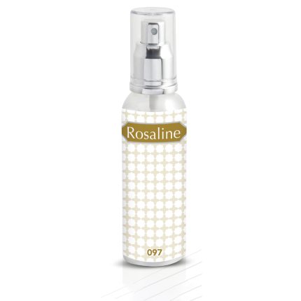 096 Rosaline Body Spray