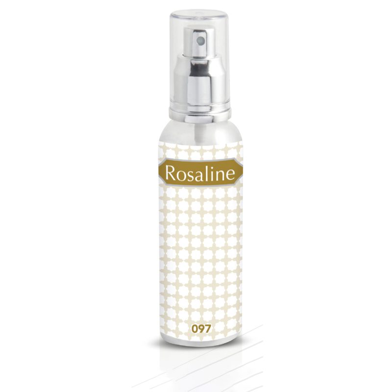 096 Rosaline Body Spray