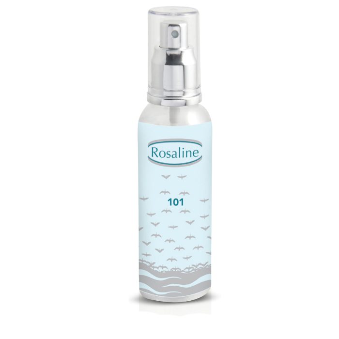 Rosaline Body Spray