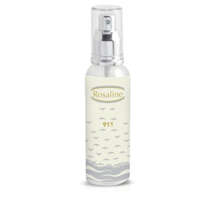 619 Rosaline Body Spray