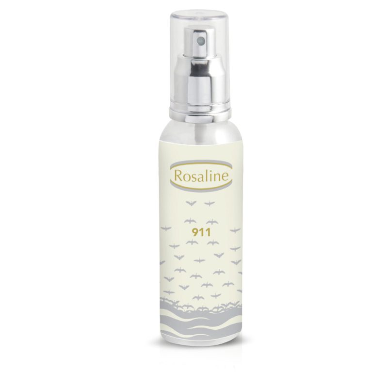 619 Rosaline Body Spray